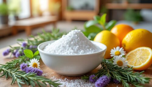 entdecken sie, wie natron ihr gesamtes zuhause effektiv desodorieren kann. praktische tipps und tricks für frische räume auf natürliche weise.