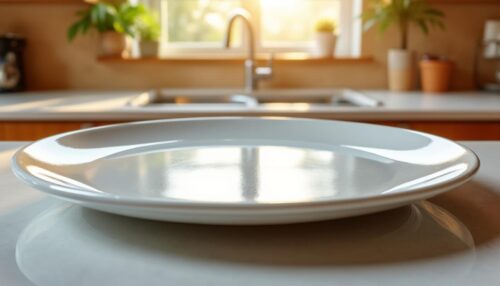 entdecke, wie du stumpfes geschirr mit einer einfachen, natürlichen methode wieder strahlend sauber bekommst – ohne chemie und mit wenig aufwand. probiere es jetzt aus!