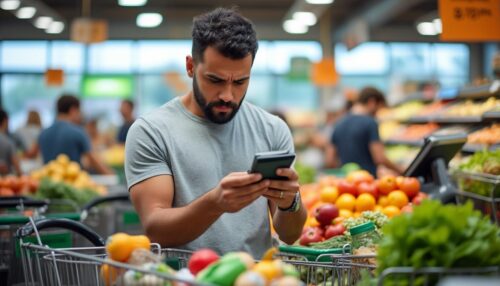 entdecken sie den häufigsten fehler, den acht von zehn kunden an der supermarktkasse begehen, und erfahren sie, wie sie ihn ganz einfach vermeiden können. praktische tipps für ein stressfreies einkaufserlebnis.