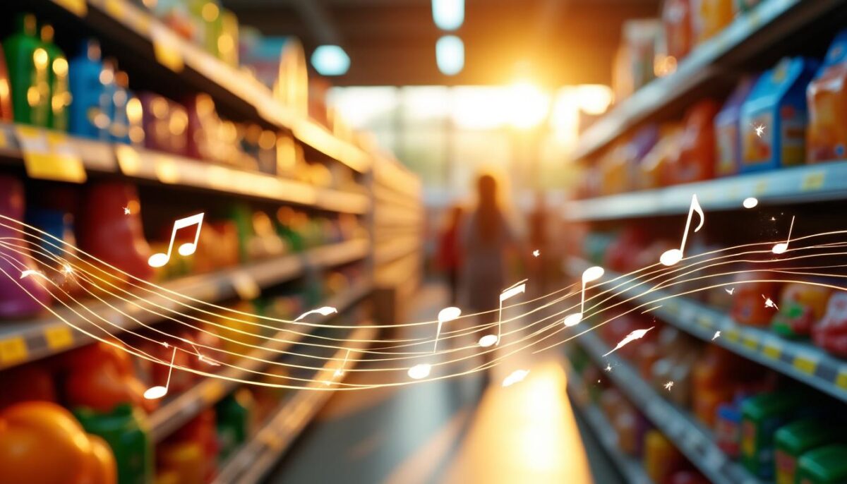 entdecken sie, warum sich die musik im supermarkt je nach uhrzeit ändert. erfahren sie, wie gezielte musikauswahl das einkaufsverhalten beeinflusst und zu welchen zeiten welche songs gespielt werden.
