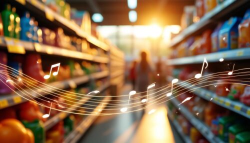 entdecken sie, warum sich die musik im supermarkt je nach uhrzeit ändert. erfahren sie, wie gezielte musikauswahl das einkaufsverhalten beeinflusst und zu welchen zeiten welche songs gespielt werden.