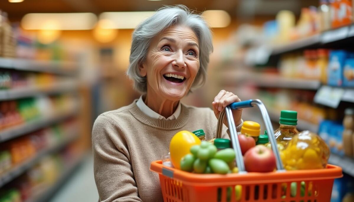 erfahren sie, welche alltägliche gewohnheit an der supermarktkasse viele rentner jährlich über 300 € kostet – völlig unbemerkt. tipps, wie sie dieses teure missgeschick vermeiden können.