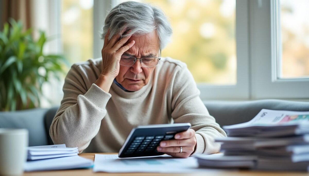 erfahren sie, welche kassenfehler rentner jedes jahr millionen euro kosten und wie sie sich davor schützen können. tipps und aktuelle informationen zur rentenversicherung.