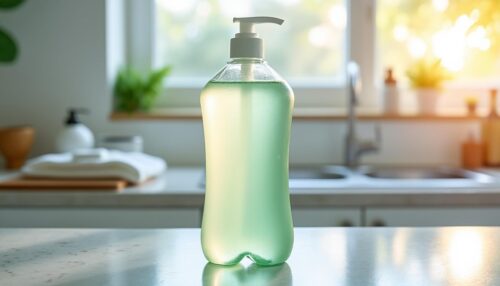 entdecke die einfache zutat, die jeder zu hause hat und die dein geschirr strahlend sauber macht. praktische haushaltstipps für glänzendes geschirr im handumdrehen.