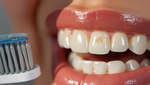 entdecken sie, welche alltägliche gewohnheit ihren zahnschmelz unbemerkt schädigt und wie sie ihre zähne effektiv schützen können. erfahren sie mehr über präventive maßnahmen für ihre zahngesundheit.