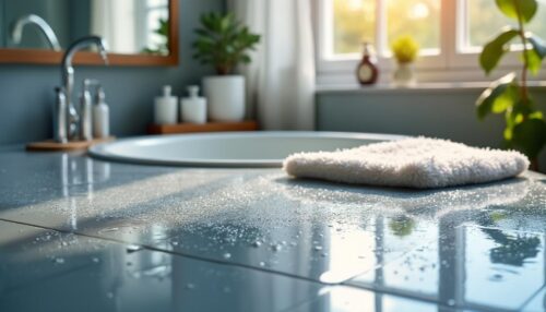 entdecken sie, welcher häufige fehler nach dem duschen ihr badezimmer viel schneller verschmutzen lässt, als sie erwarten – und wie sie ihn ganz einfach vermeiden können.