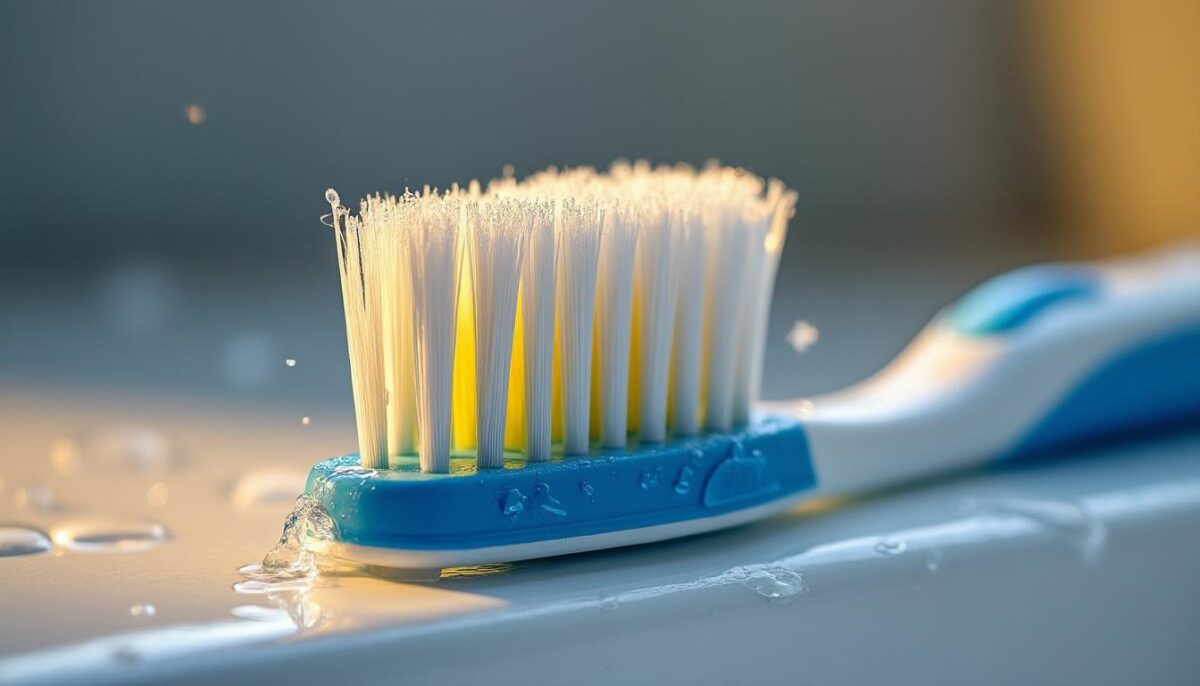 vermeiden sie diesen häufigen fehler nach dem zähneputzen, damit ihre zahnbürste nicht zur brutstätte für bakterien wird. erfahren sie, wie sie ihre mundhygiene verbessern und zahngesundheit schützen können.