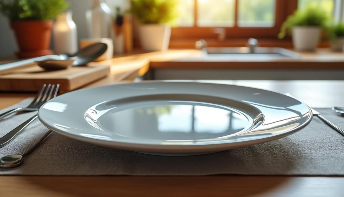 entdecke den genialen oma-trick, mit dem dein geschirr nach dem spülen in der spülmaschine strahlt wie neu. so funktioniert der einfache haushalts-hack!