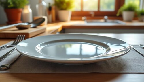 entdecke den genialen oma-trick, mit dem dein geschirr nach dem spülen in der spülmaschine strahlt wie neu. so funktioniert der einfache haushalts-hack!