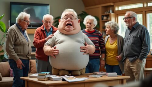 entdecken sie, warum experten dieses angebotsprodukt für senioren als völlig ungeeignet einstufen. informieren sie sich über die hintergründe und vermeiden sie fehlkäufe!