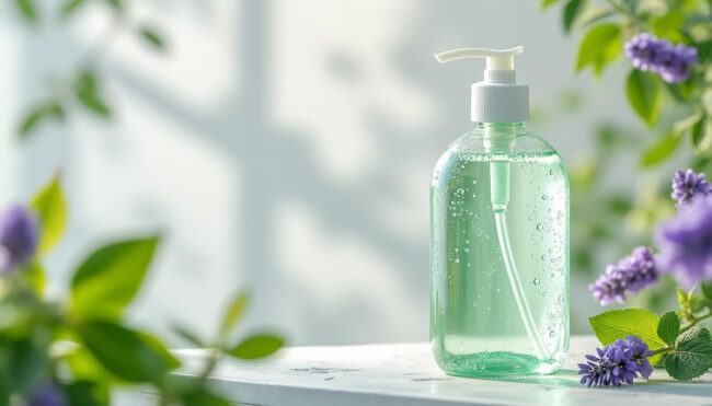 entdecken sie die kraftvolle reinigungskraft dieses ätherischen öls – es desinfiziert und säubert oberflächen auf natürliche weise, ganz ohne rückstände. für ein rundum sauberes und gesundes zuhause.