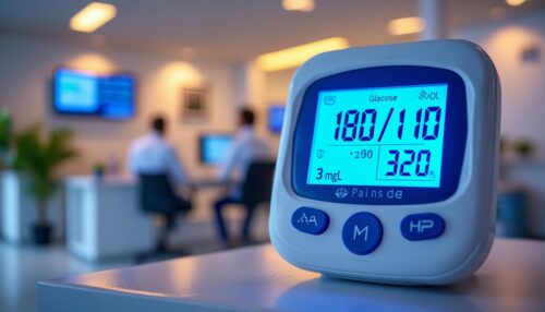 erfahren sie, warum falsch eingestellte messgeräte zu fehldiagnosen führen können. spezialisten warnen, wie wichtig korrekte kalibrierung für genaue medizinische ergebnisse ist.