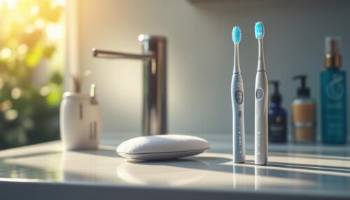 elektrische oder manuelle zahnbürste? zahnärzte liefern endlich fundierte antworten und geben praktische tipps, welche zahnbürste besser für ihre zahngesundheit geeignet ist. jetzt alles wichtige erfahren!