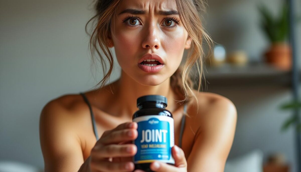 erfahren sie, warum viele angebliche produkte für gesunde gelenke laut experten nur abzocke sind. tipps zur sicheren auswahl und warnungen vor unseriösen angeboten.
