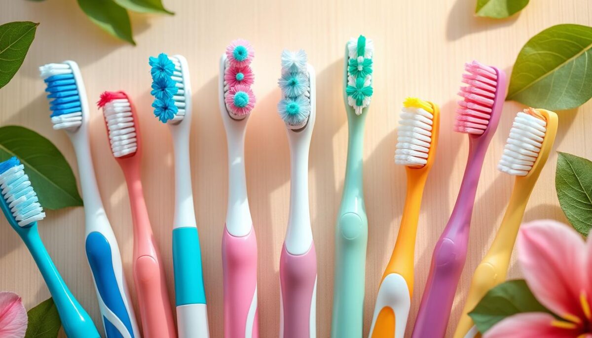 erfahren sie, welche zahnbürstenart laut aktuellen forschungen am besten für gesundes zahnfleisch geeignet ist. experten geben tipps für die optimale zahnpflege.