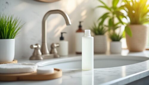 entdecken sie, warum eine verbreitete badezimmergewohnheit ihre reinigungsbemühungen unwirksam macht. erfahren sie, wie sie effektivere sauberkeit erzielen und typische fehler vermeiden.