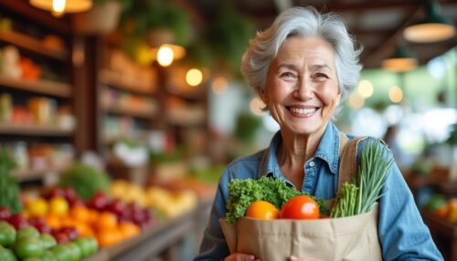 entdecken sie, wie senioren mit diesem kaum bekannten trick bei jedem einkauf bis zu 10 % sparen können. einfach, sicher und sofort umsetzbar – jetzt informieren und vorteile nutzen!