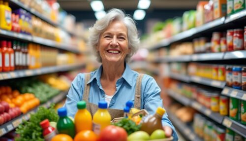 entdecken sie, wie deutsche supermärkte mit innovativen marketingstrategien gezielt senioren über 70 ansprechen. erfahren sie, welche maßnahmen altersgruppen-spezifisch eingesetzt werden und welche vorteile daraus entstehen.