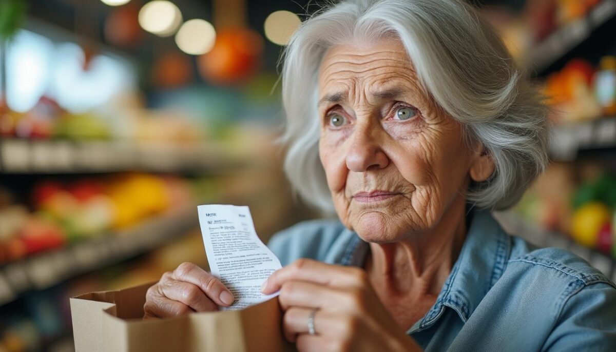 supermärkte stehen in der kritik: eine verbraucherorganisation warnt davor, dass sie gezielt die schwäche älterer menschen ausnutzen. wie betroffen sind rentner und welche maßnahmen werden jetzt gefordert?