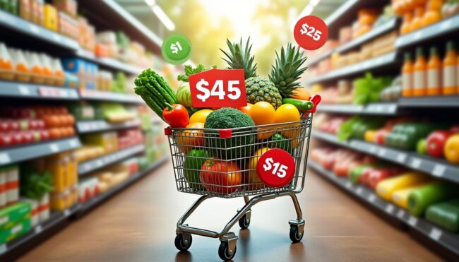 entdecken sie die geheimen strategien, die supermärkte bei sonderangeboten anwenden! erfahren sie, was hinter den verlockenden rabatten steckt und wie sie wirklich sparen können.