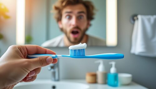 erfahren sie, warum 7 von 10 deutschen ihre zahnbürste falsch benutzen und welche folgen das für die zahngesundheit haben kann. zahnärzte geben tipps für die richtige zahnpflege.