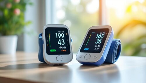 blutdruckmessgerät fürs handgelenk oder lieber am oberarm? erfahren sie das abschließende urteil von experten, welche methode wirklich genauer ist – für ihre gesundheit und zuverlässige messergebnisse.