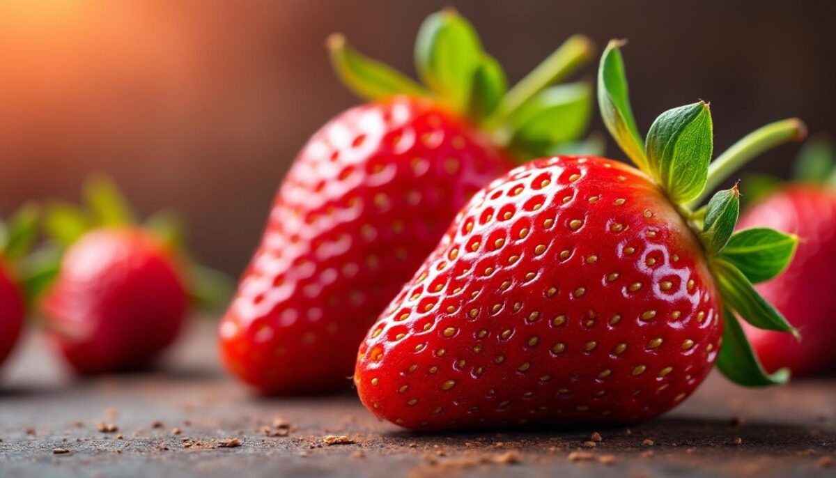 entdecken sie, welche sommerfrucht 2025 in deutschland auf der pestizidwarnliste steht. erfahren sie alles über risiken, hintergründe und tipps für den sicheren verzehr.