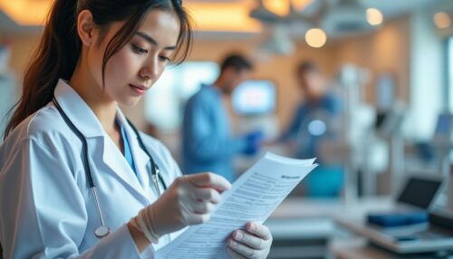 entdecken sie, wie eine oft übersehene kontrolle dazu beitragen kann, tausende medizinische fehler zu vermeiden – für mehr sicherheit in der gesundheitsversorgung.