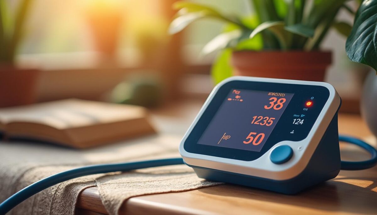 erfahren sie, welches symbol anzeigt, dass ihr blutdruckmessgerät keine zuverlässigen messwerte mehr liefert, und was sie in diesem fall tun sollten.