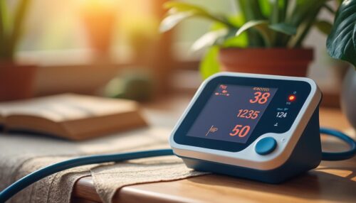 erfahren sie, welches symbol anzeigt, dass ihr blutdruckmessgerät keine zuverlässigen messwerte mehr liefert, und was sie in diesem fall tun sollten.