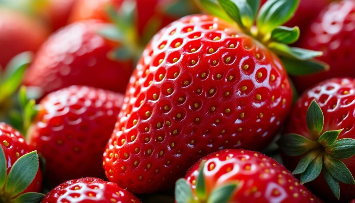preisschock bei beeren: die hohen kosten zwingen viele familien dazu, auf erdbeeren zu verzichten. alles zu den hintergrรผnden und auswirkungen teurer beerenfrรผchte.