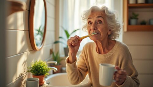 viele senioren wiederholen morgens unbewusst eine gewohnheit, die laut ärzten ihrer gesundheit schaden kann. erfahren sie, welcher fehler häufig gemacht wird und wie sie ihn vermeiden können.