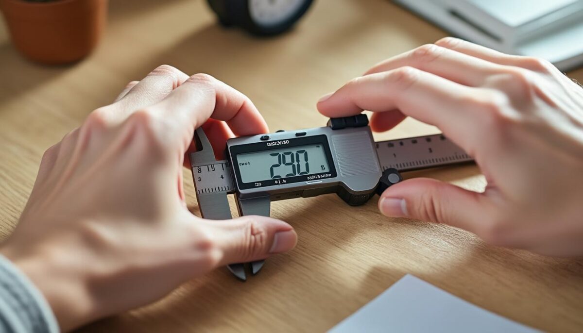 erfahren sie, wie sie mit einfachen methoden überprüfen können, ob ihr messgerät noch genau und zuverlässig funktioniert. so stellen sie sicher, dass ihre messungen stets korrekt sind.