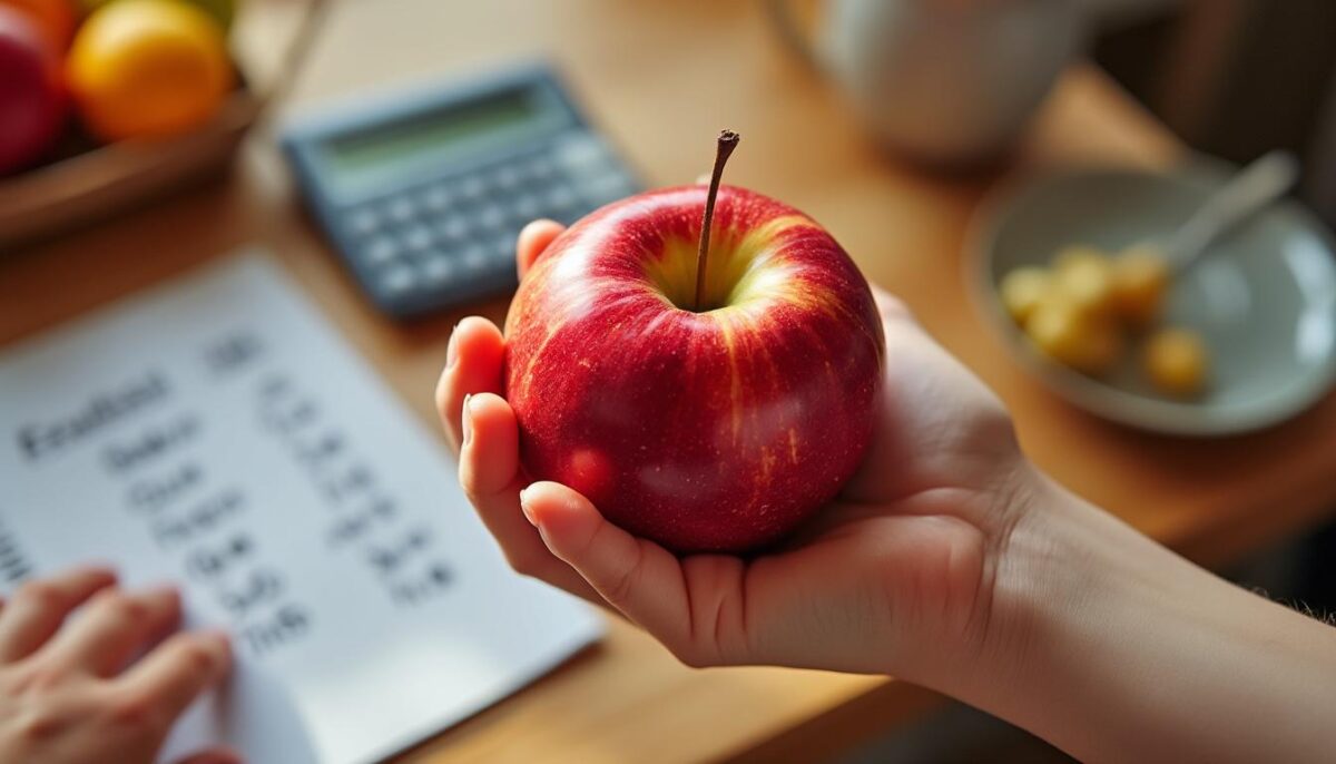 erfahren sie, warum äpfel plötzlich um 30 prozent teurer sind und entdecken sie praktische spartipps für familien, um trotz steigender preise günstig einzukaufen.