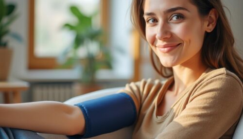 erfahren sie, zu welcher tageszeit ihr blutdruck laut aktueller studie am zuverlässigsten gemessen werden kann. tipps für genauere blutdruckwerte im alltag.